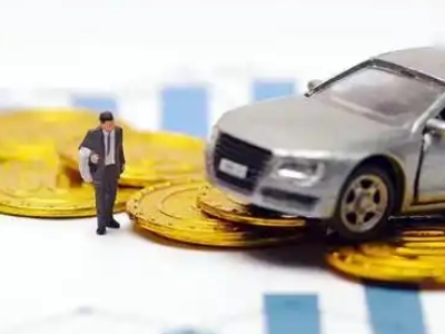 横沥车辆抵押贷款的三种常见贷款方式,你了解多少?