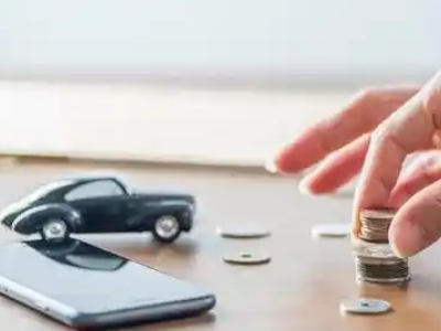 办理横沥车辆抵押贷款，短期应急首选